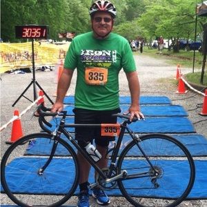 Meet your Posher, Allen